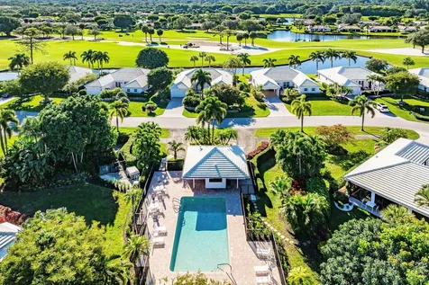 4524 Sanderling Lane Boynton Beach FL 33436