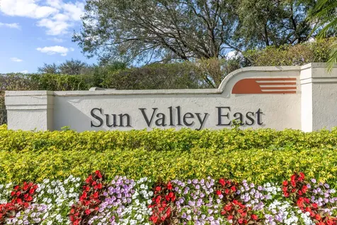 9711 Pavarotti Terrace Boynton Beach FL 33437