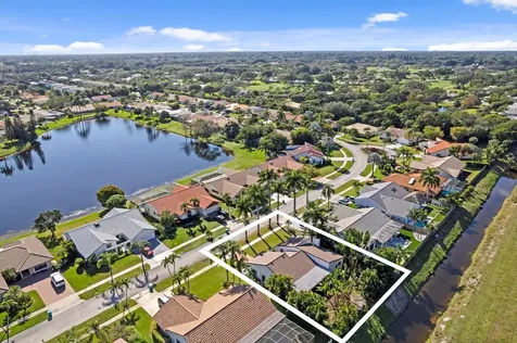 2327 Sw 23rd Cranbrook Drive Boynton Beach FL 33436