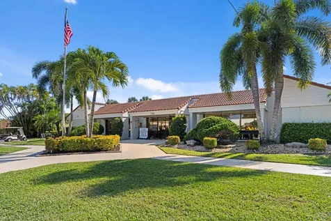 2327 Sw 23rd Cranbrook Drive Boynton Beach FL 33436