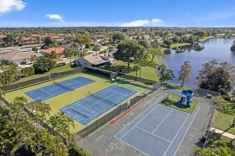 2327 Sw 23rd Cranbrook Drive Boynton Beach FL 33436