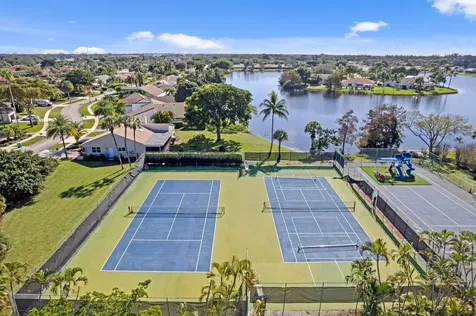 2327 Sw 23rd Cranbrook Drive Boynton Beach FL 33436