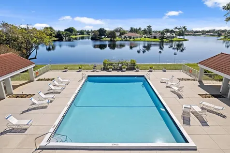 2327 Sw 23rd Cranbrook Drive Boynton Beach FL 33436