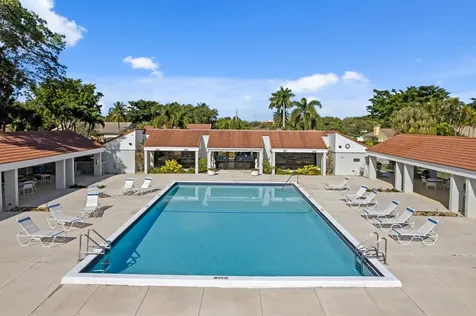 2327 Sw 23rd Cranbrook Drive Boynton Beach FL 33436