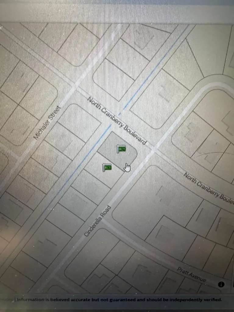 Lot 51 Cinderella Road North Port FL 34286