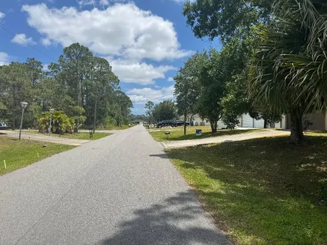 1458 Transcoro Street Palm Bay FL 32909