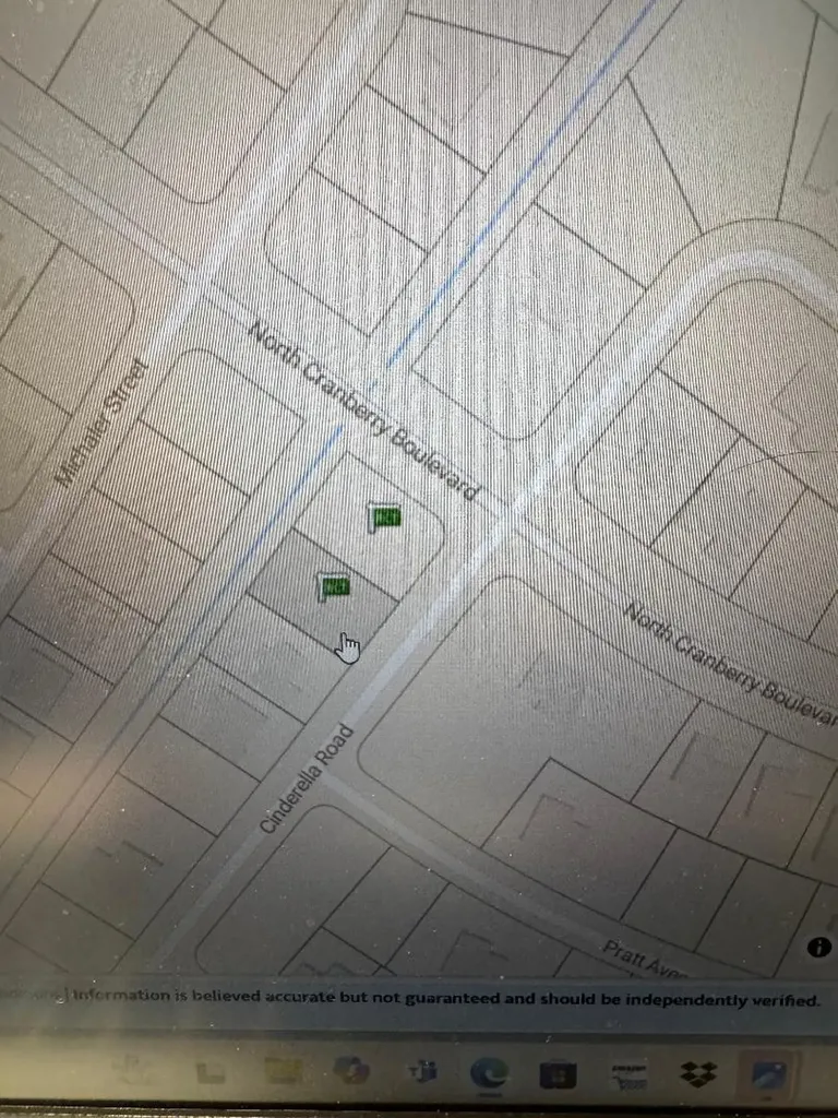 Lot 52 Cinderella Road North Port FL 34286