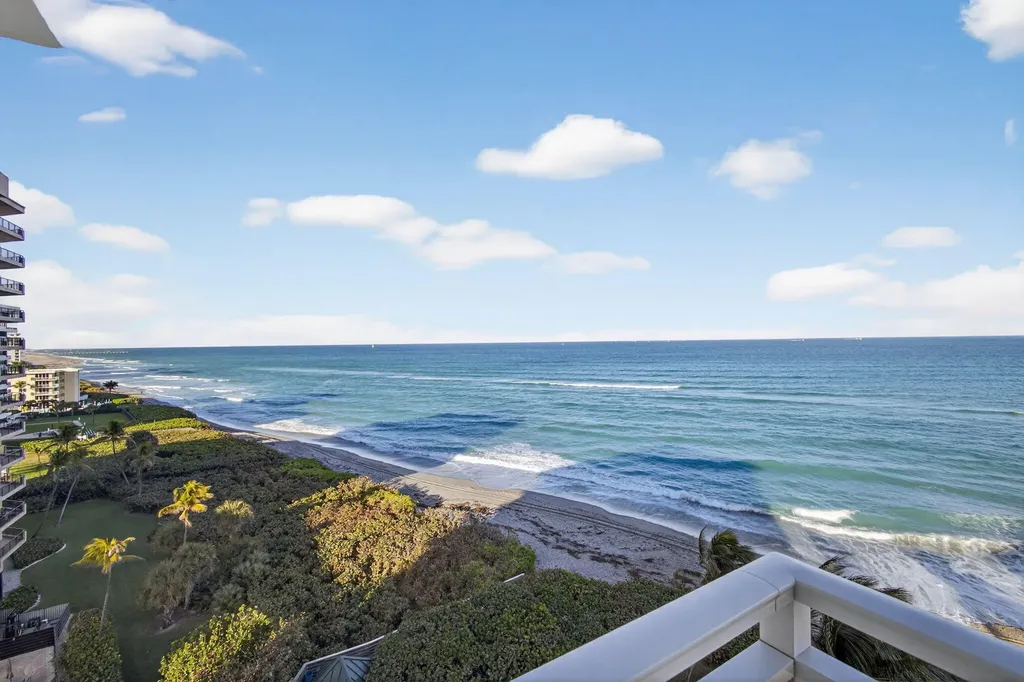 500 Ocean Drive Juno Beach FL 33408