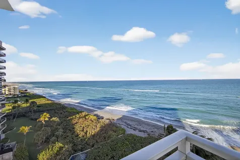 500 Ocean Drive Juno Beach FL 33408