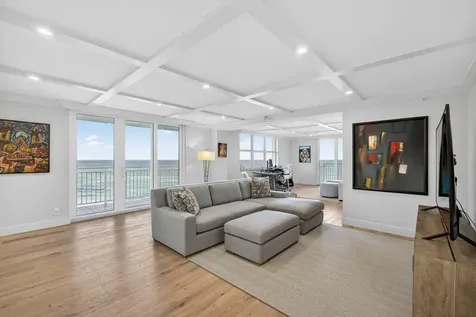 500 Ocean Drive Juno Beach FL 33408