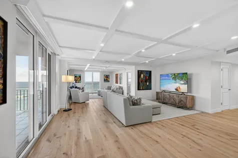 500 Ocean Drive Juno Beach FL 33408