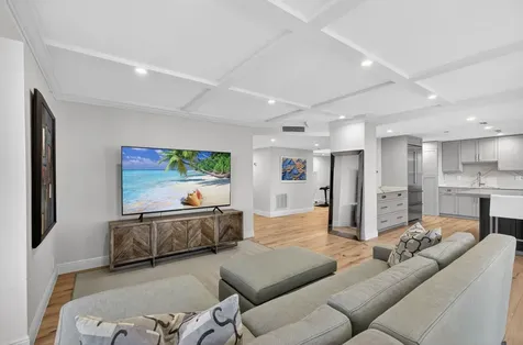 500 Ocean Drive Juno Beach FL 33408