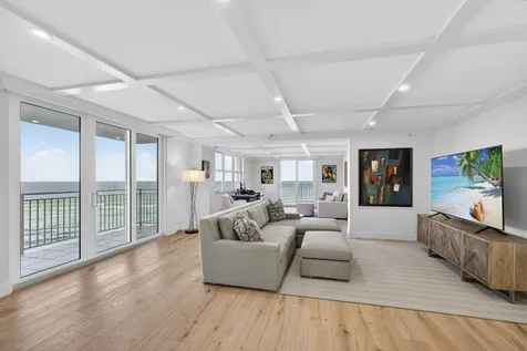 500 Ocean Drive Juno Beach FL 33408
