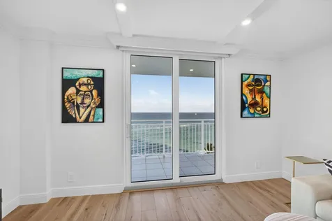 500 Ocean Drive Juno Beach FL 33408