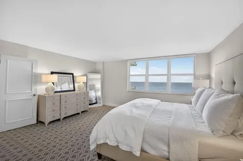 500 Ocean Drive Juno Beach FL 33408