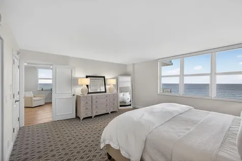 500 Ocean Drive Juno Beach FL 33408