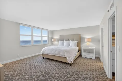 500 Ocean Drive Juno Beach FL 33408