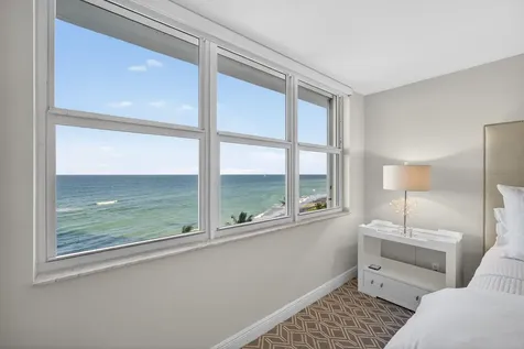 500 Ocean Drive Juno Beach FL 33408