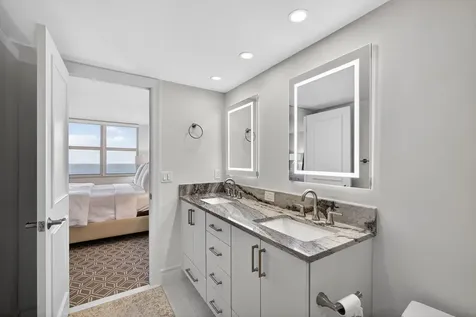 500 Ocean Drive Juno Beach FL 33408