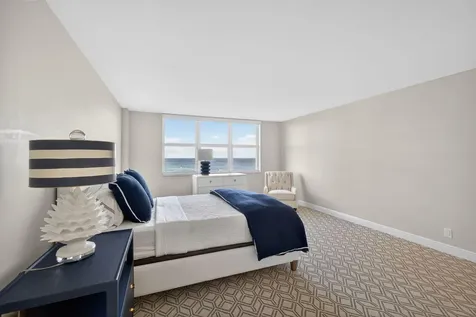 500 Ocean Drive Juno Beach FL 33408