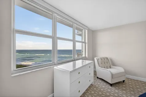 500 Ocean Drive Juno Beach FL 33408