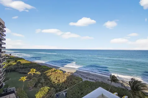 500 Ocean Drive Juno Beach FL 33408
