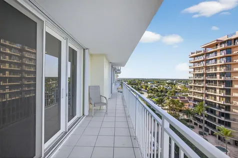 500 Ocean Drive Juno Beach FL 33408