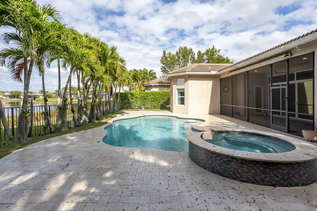 12283 Glacier Bay Drive Boynton Beach FL 33473