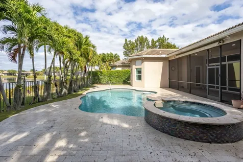 12283 Glacier Bay Drive Boynton Beach FL 33473