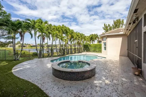 12283 Glacier Bay Drive Boynton Beach FL 33473