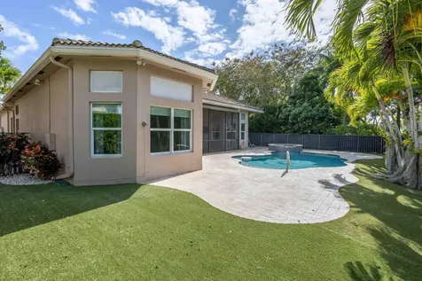 12283 Glacier Bay Drive Boynton Beach FL 33473