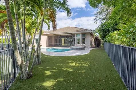 12283 Glacier Bay Drive Boynton Beach FL 33473