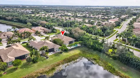 12283 Glacier Bay Drive Boynton Beach FL 33473