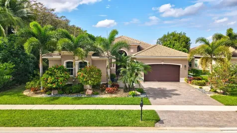 12283 Glacier Bay Drive Boynton Beach FL 33473