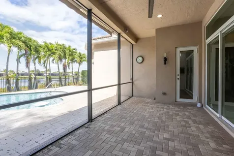 12283 Glacier Bay Drive Boynton Beach FL 33473