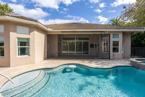 12283 Glacier Bay Drive Boynton Beach FL 33473