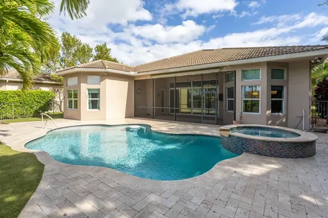 12283 Glacier Bay Drive Boynton Beach FL 33473