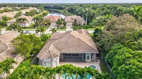 12283 Glacier Bay Drive Boynton Beach FL 33473