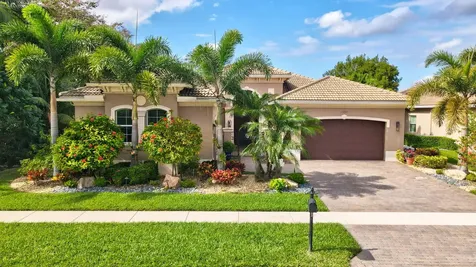 12283 Glacier Bay Drive Boynton Beach FL 33473