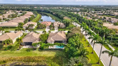 12283 Glacier Bay Drive Boynton Beach FL 33473