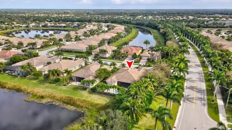 12283 Glacier Bay Drive Boynton Beach FL 33473