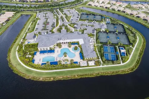 12283 Glacier Bay Drive Boynton Beach FL 33473