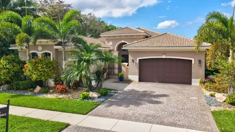 12283 Glacier Bay Drive Boynton Beach FL 33473