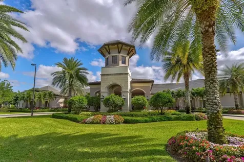 12283 Glacier Bay Drive Boynton Beach FL 33473