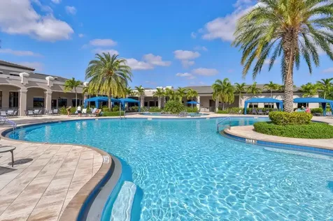 12283 Glacier Bay Drive Boynton Beach FL 33473