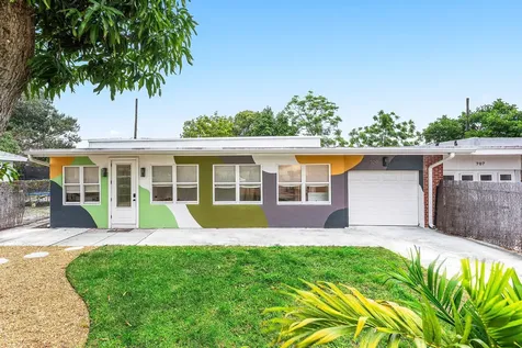 709 Sw 9th Court Delray Beach FL 33444