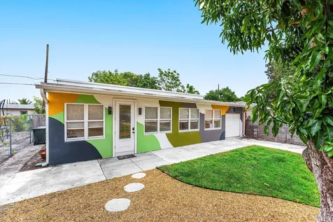 709 Sw 9th Court Delray Beach FL 33444