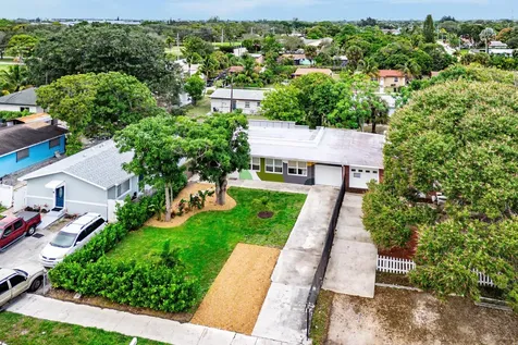 709 Sw 9th Court Delray Beach FL 33444