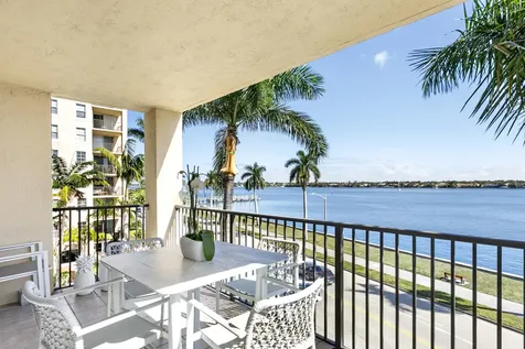 1801 N Flagler Drive West Palm Beach FL 33407