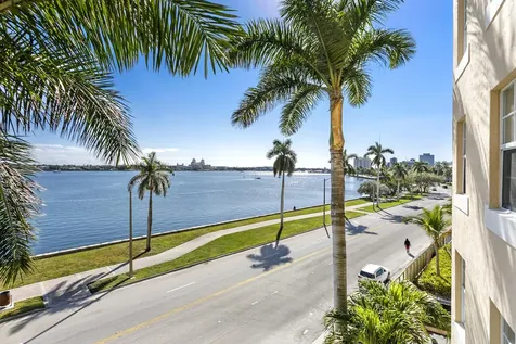 1801 N Flagler Drive West Palm Beach FL 33407